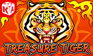 Treasure Tiger