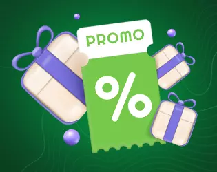 promo code